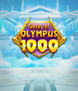 Enter the majestic realm of Gates of Olympus 1000 by Pragmatic Play, highlighting vivid graphics of ancient Greek gods, golden artifacts, and celestial backdrops. Experience the power of Zeus and other gods with dynamic mechanics like free spins, cascading reels, and multipliers. Perfect for fans of Greek mythology looking for thrilling journeys among the gods.