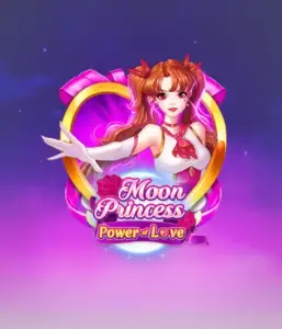 Embrace the enchanting charm of the Moon Princess: Power of Love game by Play'n GO, highlighting vibrant visuals and inspired by love, friendship, and empowerment. Engage with the beloved princesses in a fantastical adventure, offering engaging gameplay such as special powers, multipliers, and free spins. A must-play for fans of anime and thrilling slot mechanics.