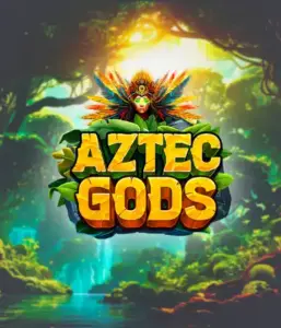 Uncover the mysterious world of Aztec Gods Slot by Swintt, showcasing stunning visuals of Aztec culture with depicting sacred animals, gods, and pyramids. Enjoy the majesty of the Aztecs with thrilling mechanics including free spins, multipliers, and expanding wilds, ideal for history enthusiasts in the depths of pre-Columbian America.