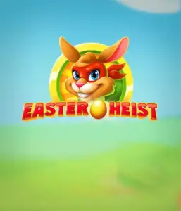 Dive into the festive caper of Easter Heist by BGaming, featuring a bright Easter theme with cunning bunnies executing a clever heist. Experience the fun of collecting hidden treasures across vivid meadows, with elements like bonus games, wilds, and free spins for a delightful play session. Perfect for anyone looking for a festive twist in their online slots.